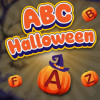 ABC Halloween