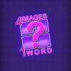 4 Images and 1 Word