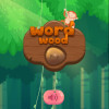 Word Wood