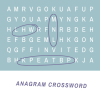 Anagram Crossword