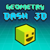 Geometry Dash 3D