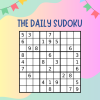 The Daily Sudoku