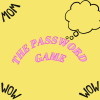 The Password Game