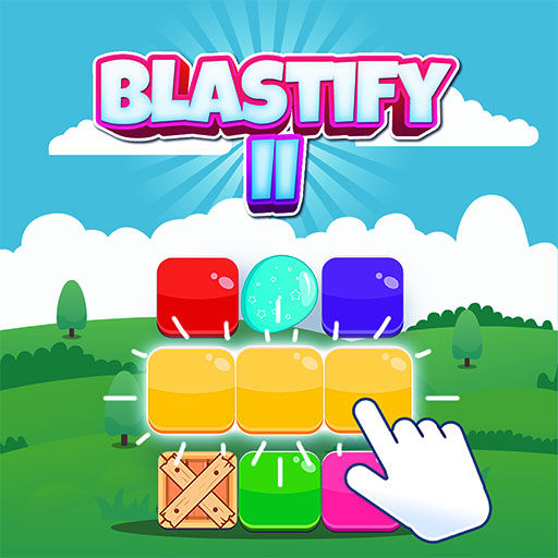 Blastify II