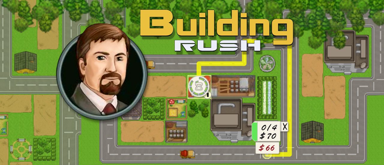 Building Rush