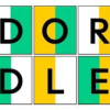 Dordle