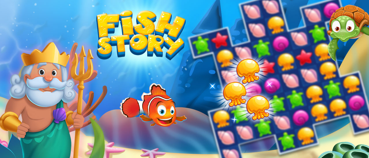 Fish Story