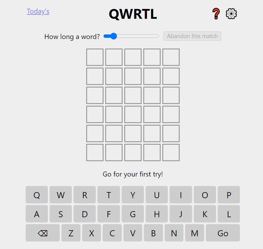 QWRTL