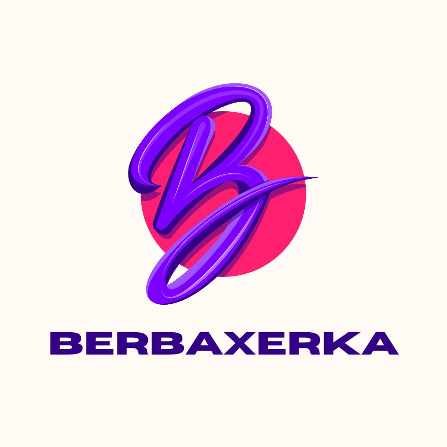 Berbaxerka