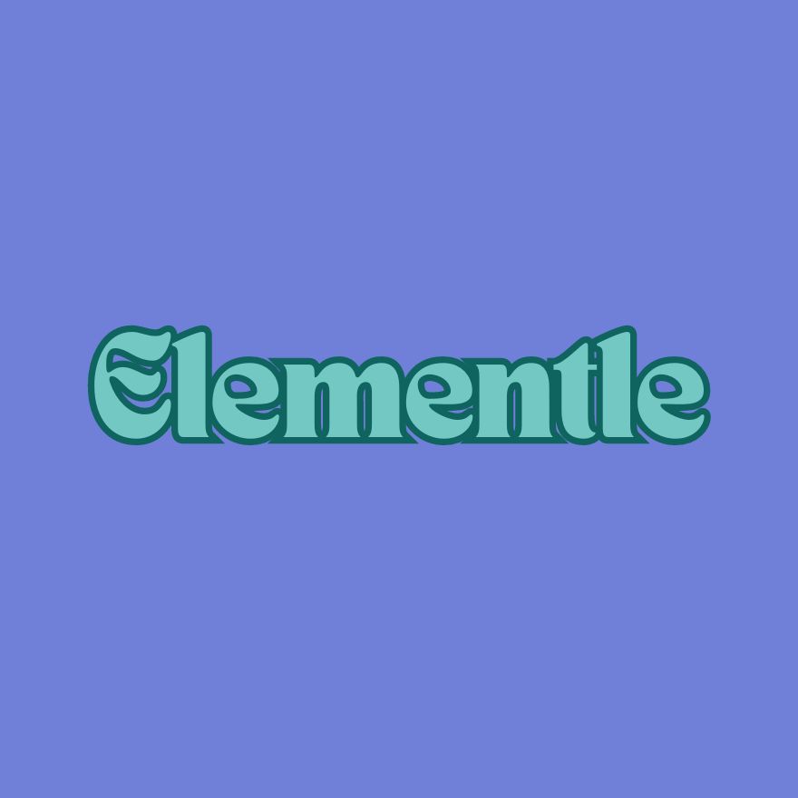 Elementle