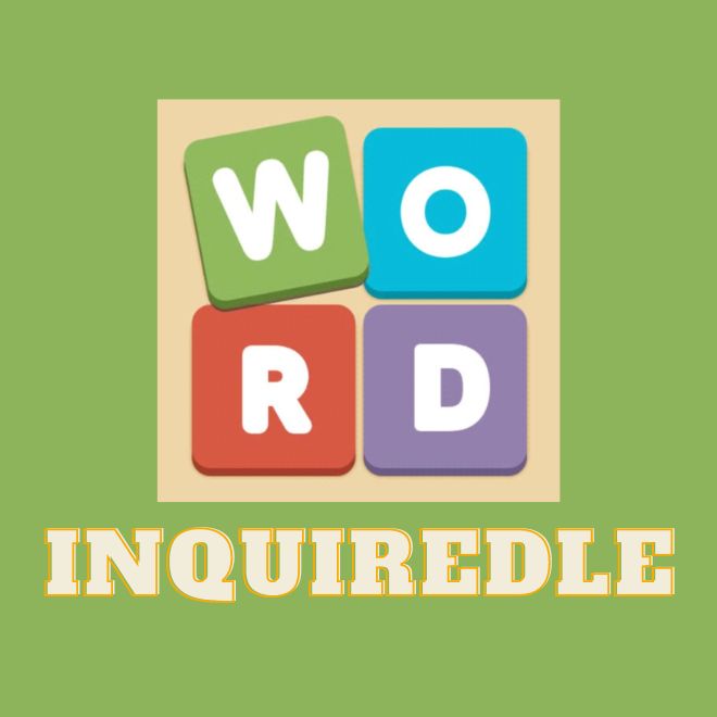 Inquiredle