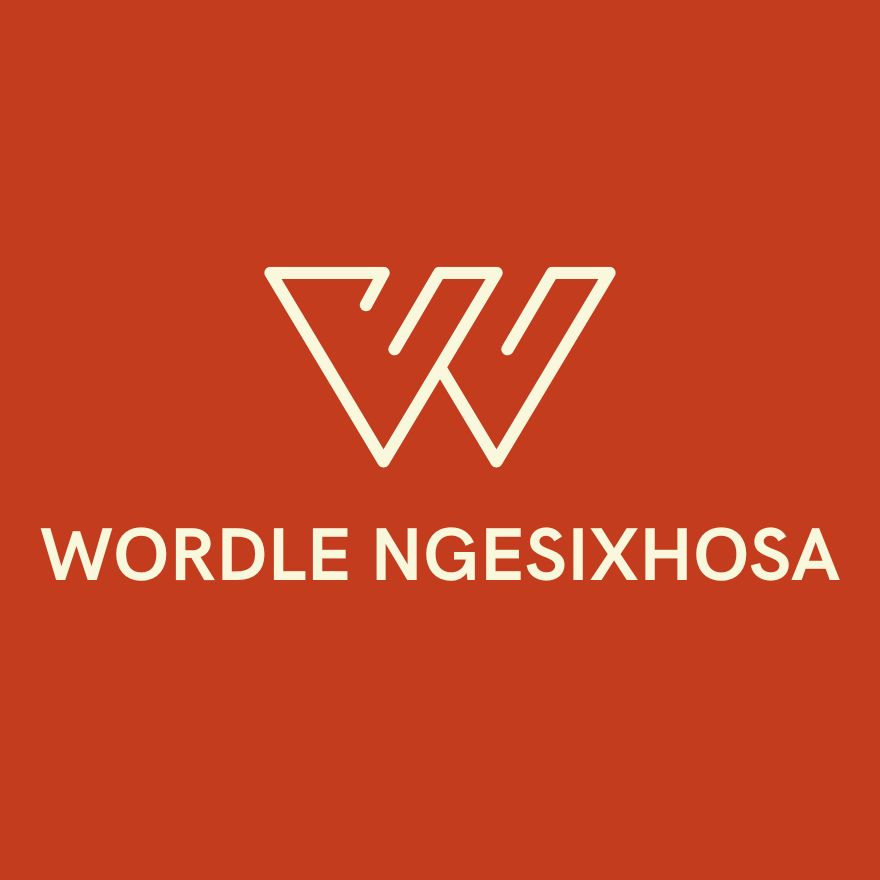 Wordle ngesiXhosa
