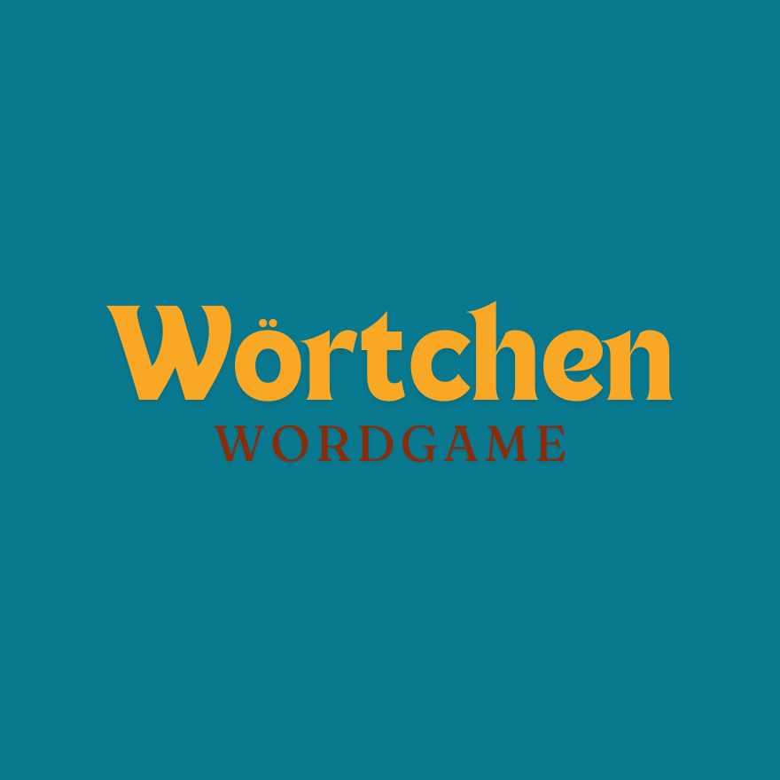 Wörtchen