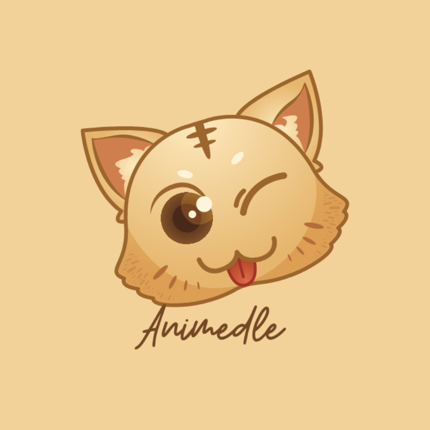 Animedle