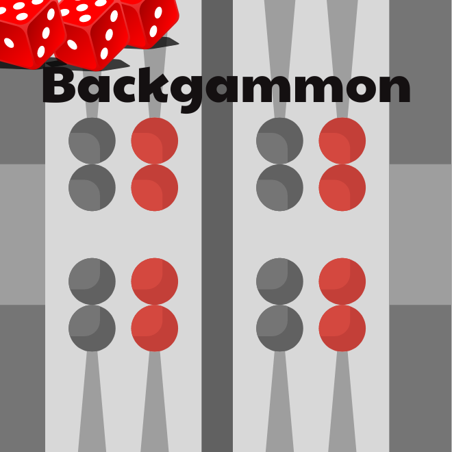 Backgammon