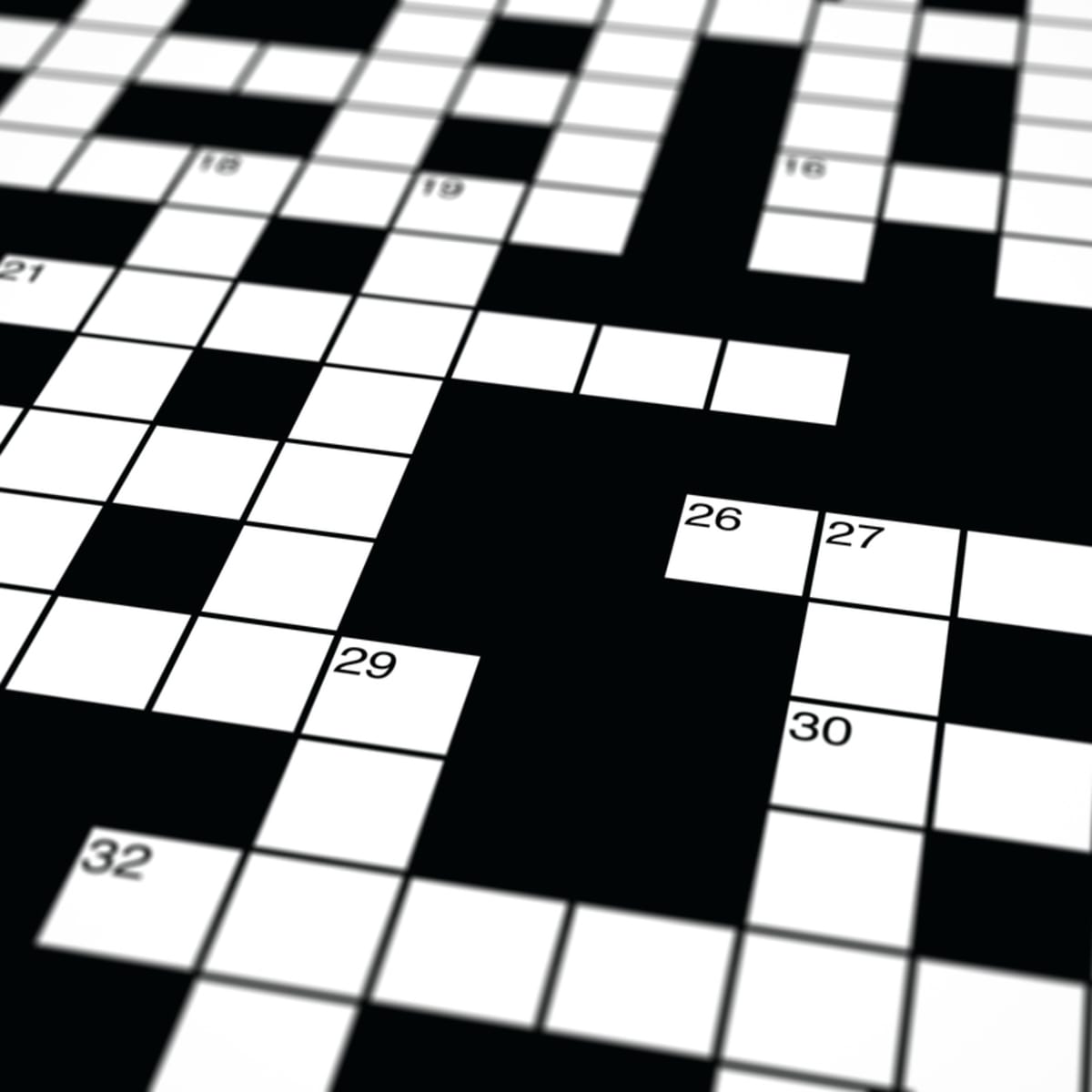 Best Crosswords Puzzle