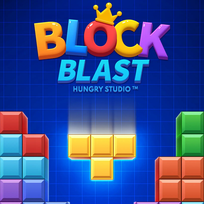 Block Blast