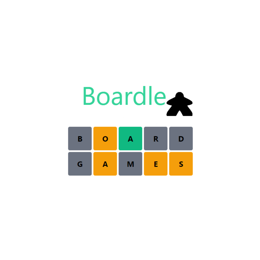 Boardle