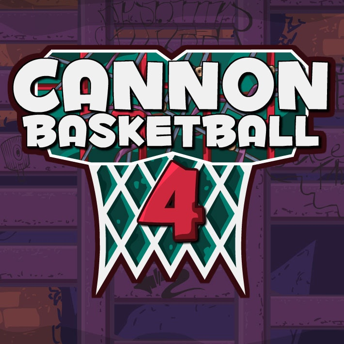 Cannon Basketball 4