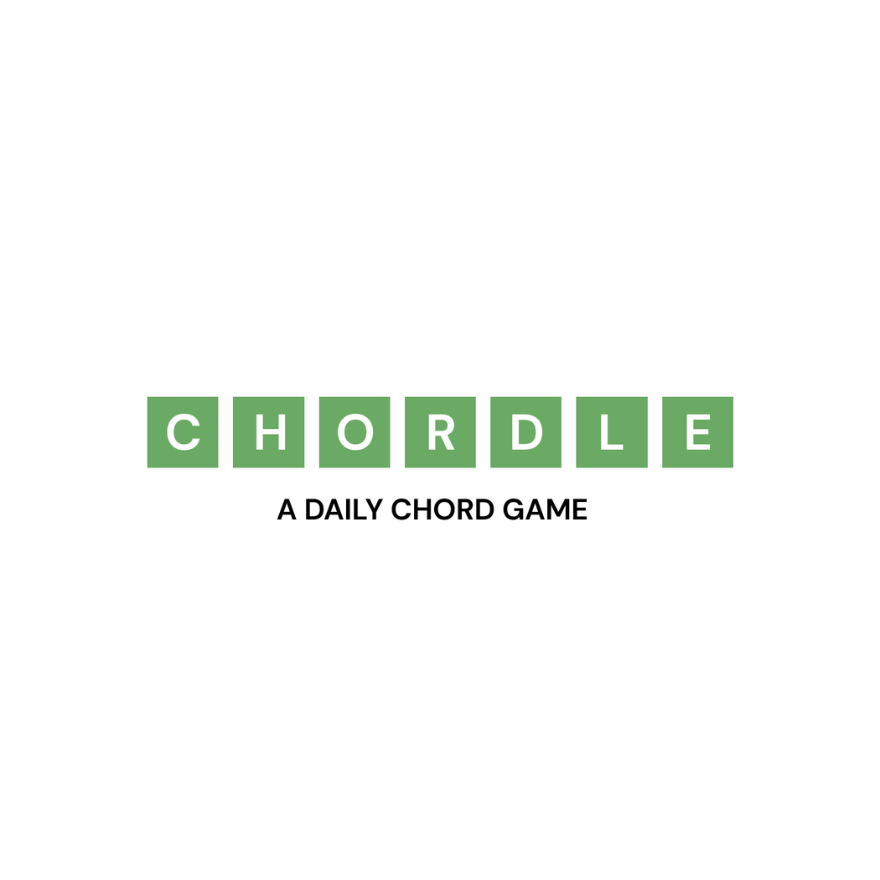 Chordle