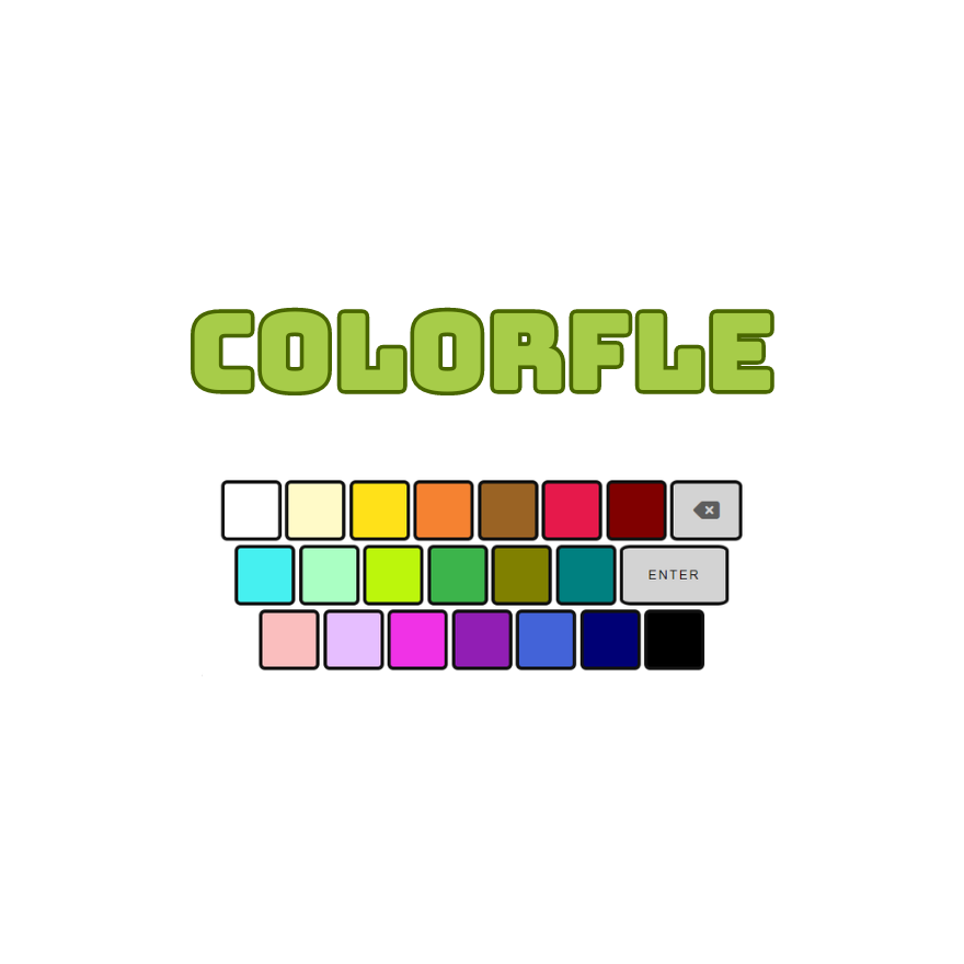 Colorfle