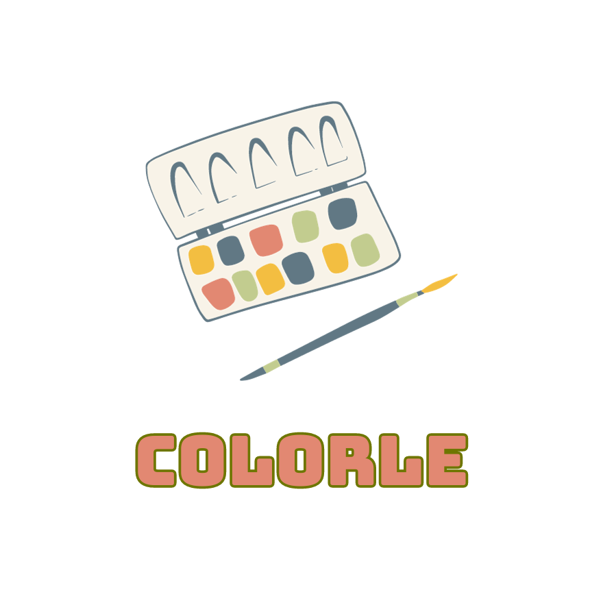 Colorle