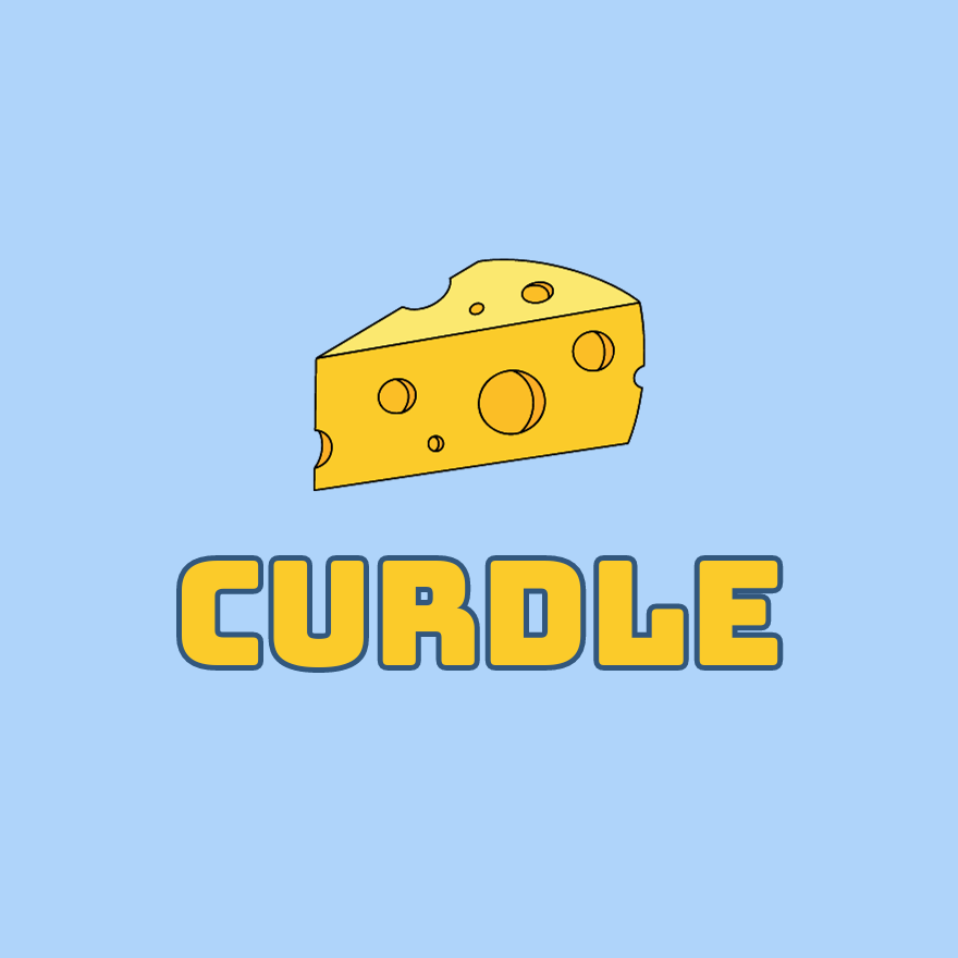 Curdle