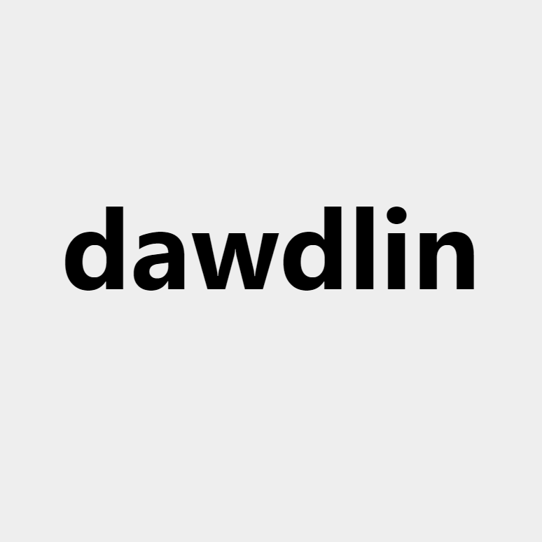 Dawdl