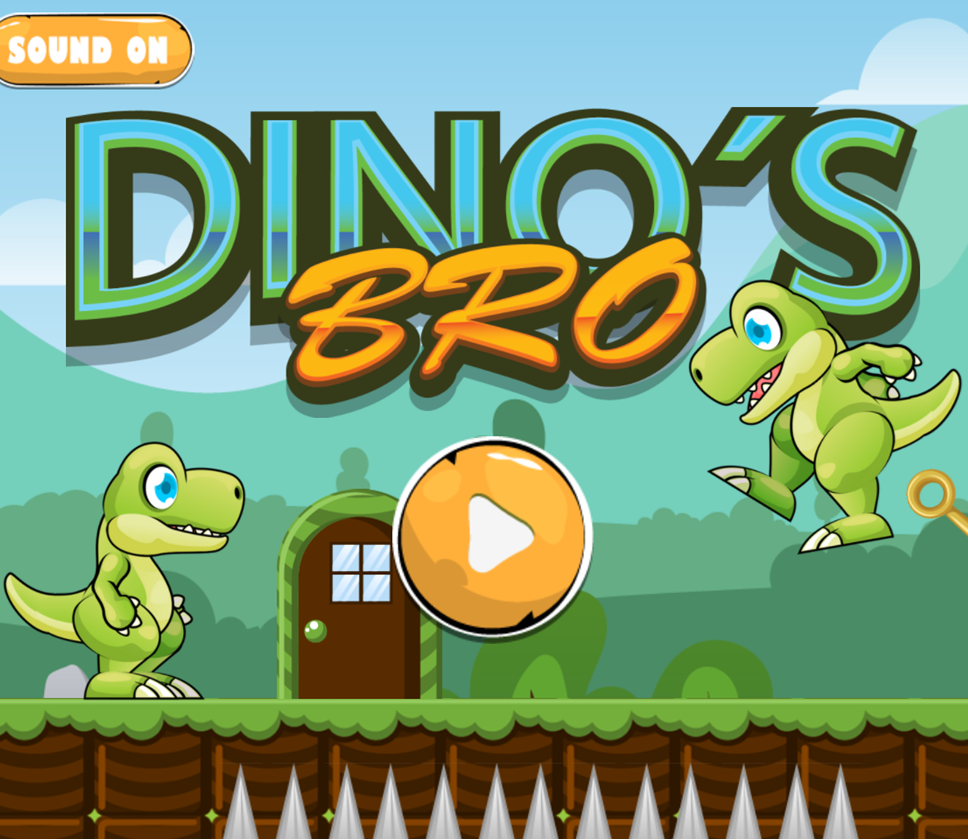 Dino Bros