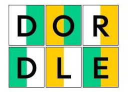 Dordle