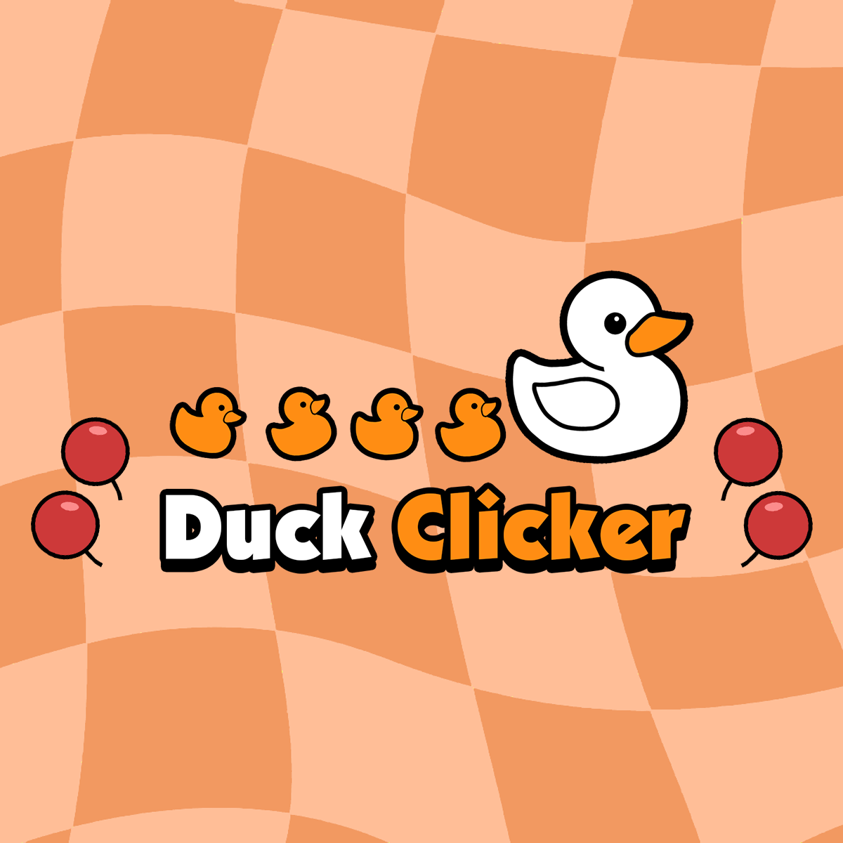 Duck Clicker