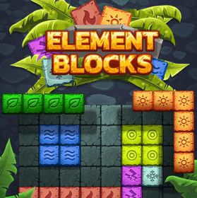 Element Blocks