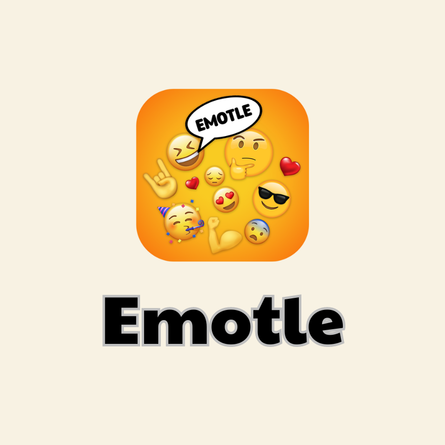 Emotle