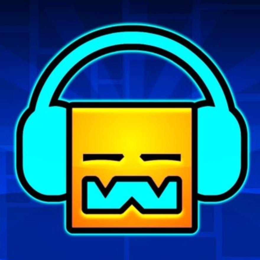 Geometry Dash Heardle