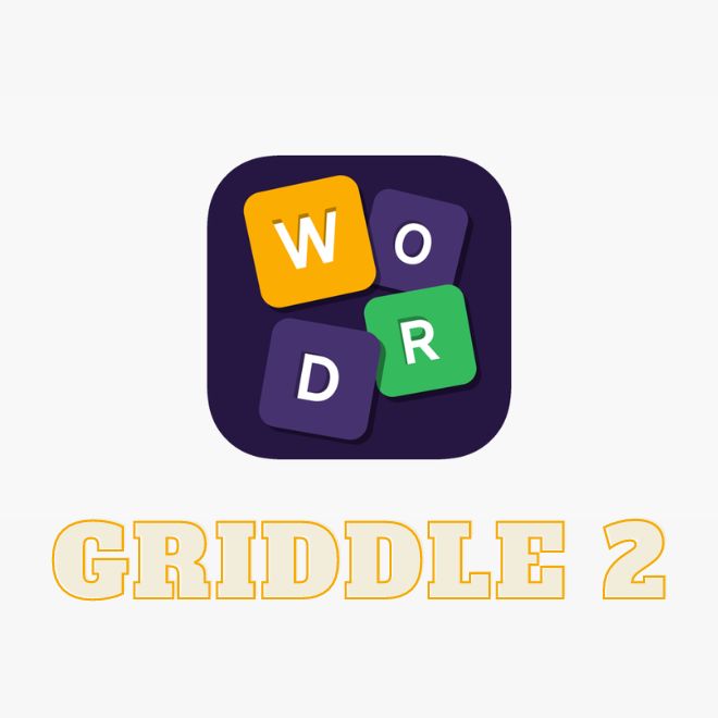 Griddle 2