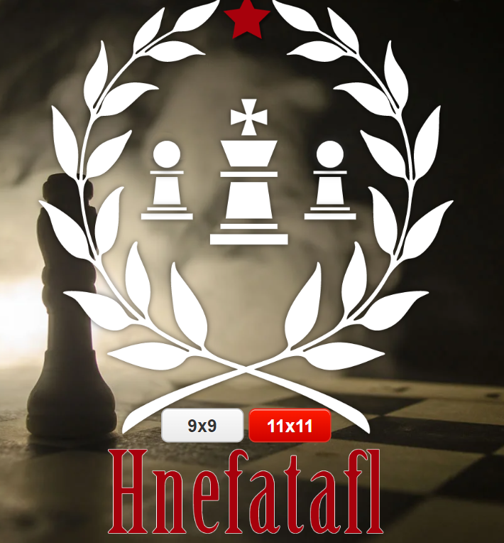 Hnefatafl