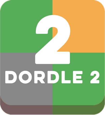 Dordle 2