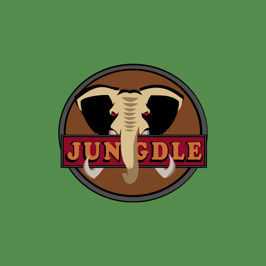 Jungdle