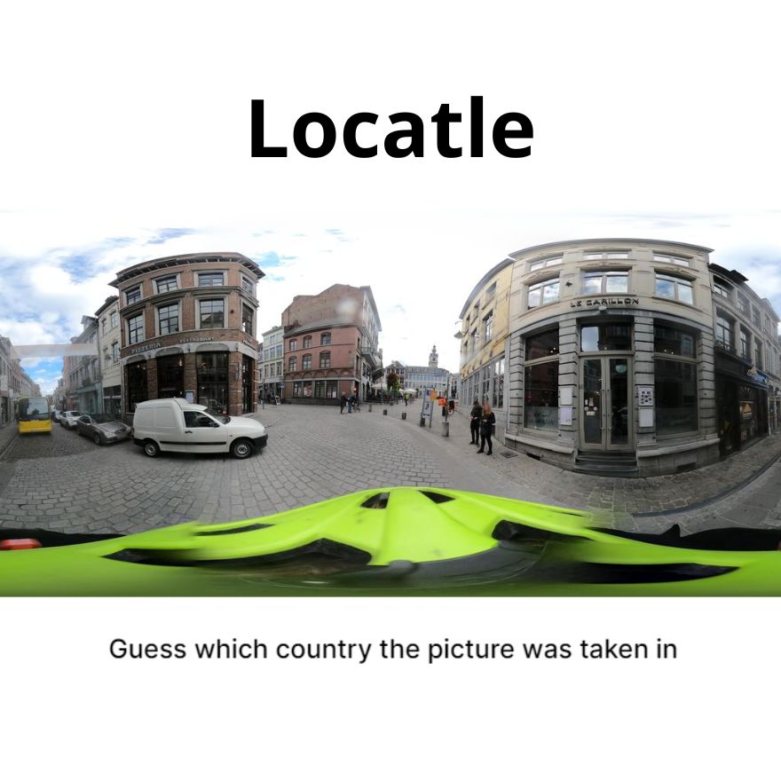 Locatle