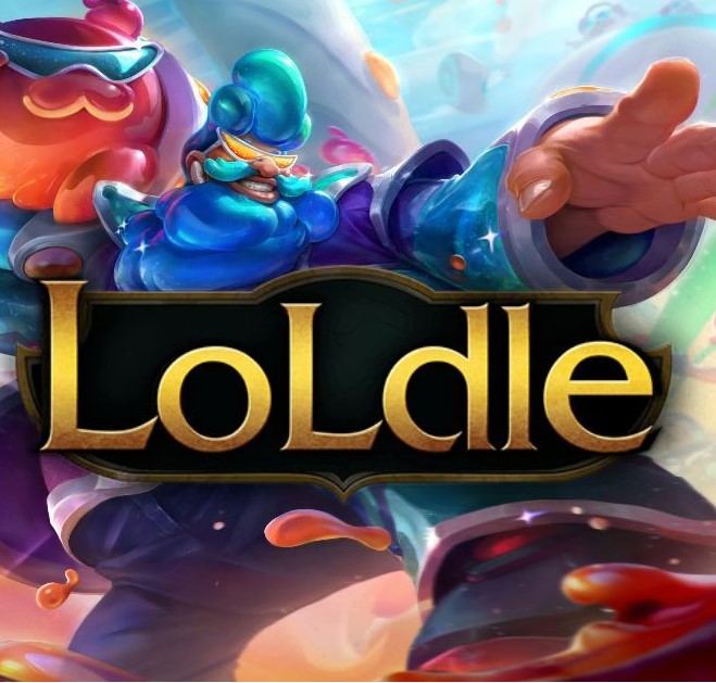 Loldle