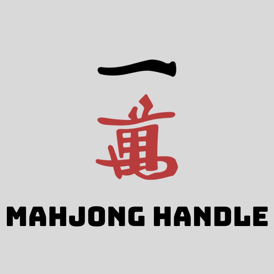 Mahjong Handle