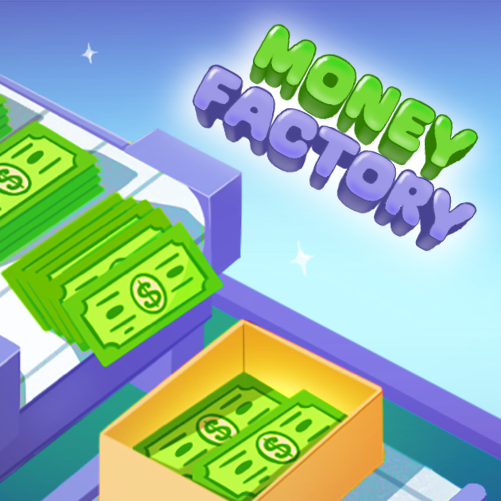 Money Factory