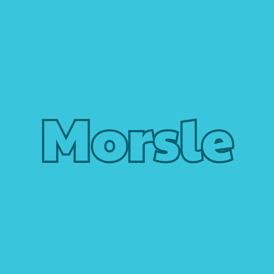 Morsle