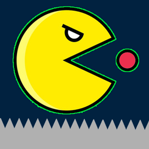 Pacman