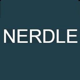 Nerdle