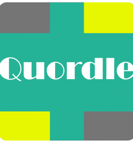 Quordle