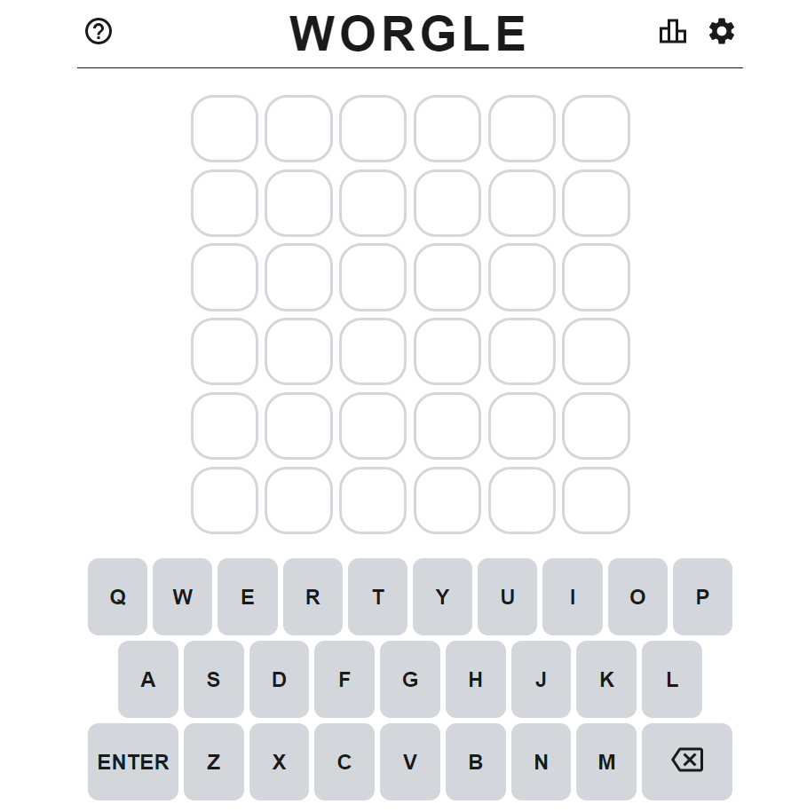 Worgle