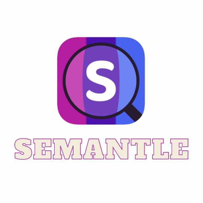 Semantle