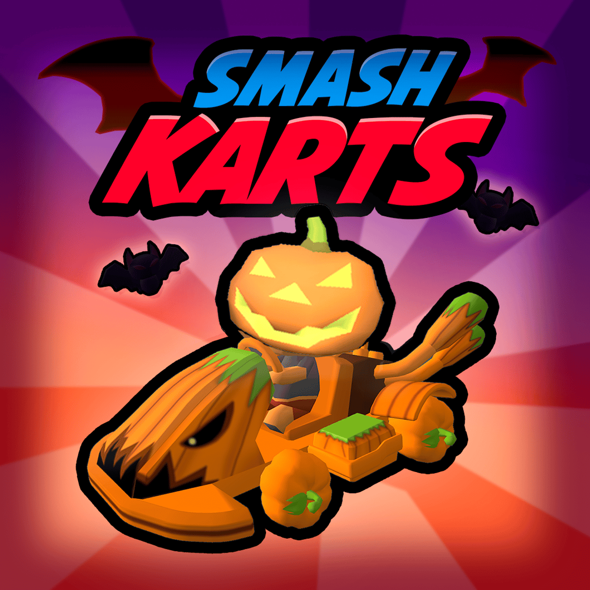 Smash Karts