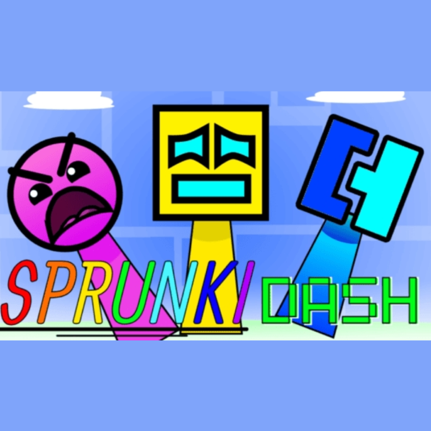 Sprunki Dash 2.0